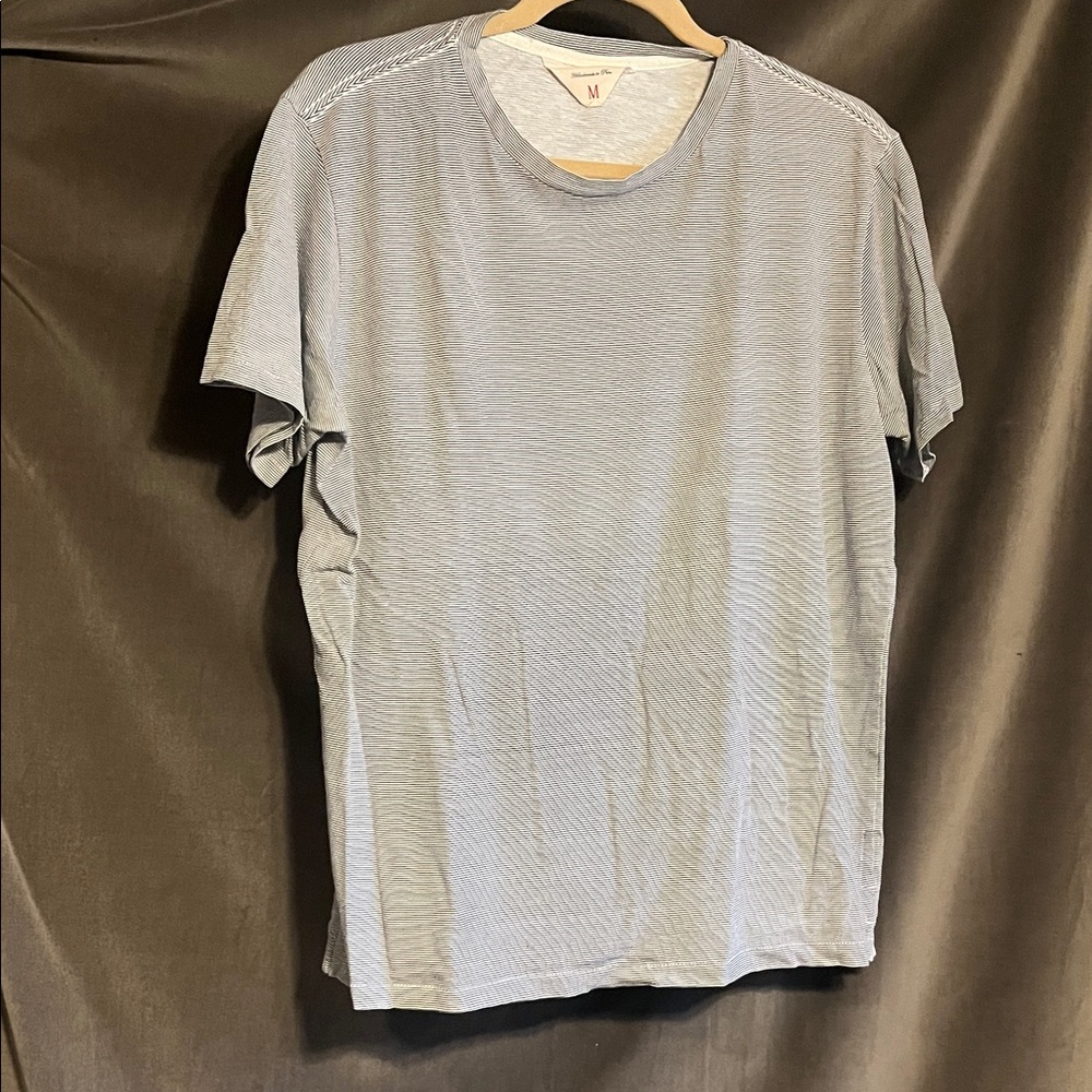 Men's Gray T-Shirt